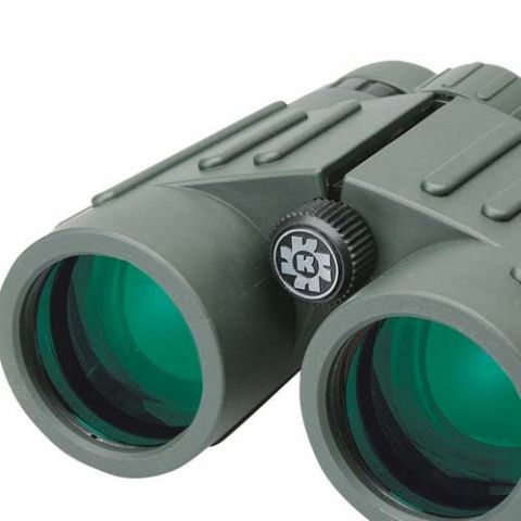 Konus Fernglas Emperor 10x42 WP/WA Mit Phasecoating