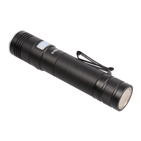Konus Aufladbare Taschenlampe Konuslight RC-5
