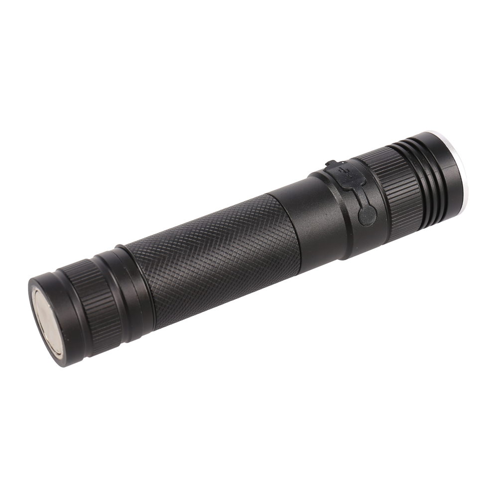 Konus Aufladbare Taschenlampe Konuslight RC-5