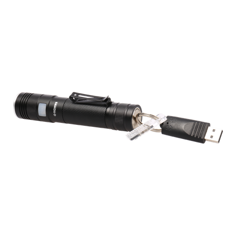 Konus Aufladbare Taschenlampe Konuslight RC-5