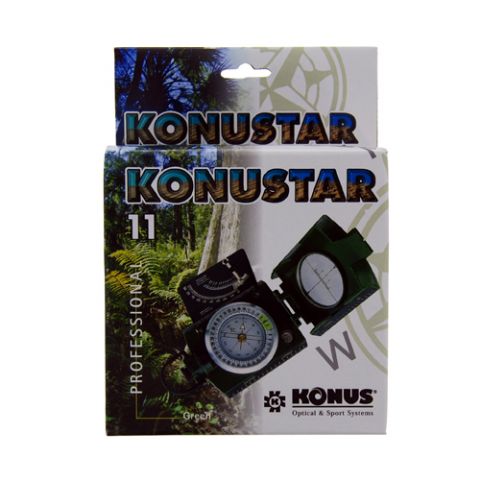 Konus Kompass Konustar-11