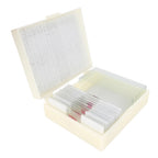 Konus Preparate Set Teaching Biology 2 (10 Stk.)