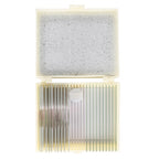 Konus Preparate Set Human Tissue 2 (10 Stk.)