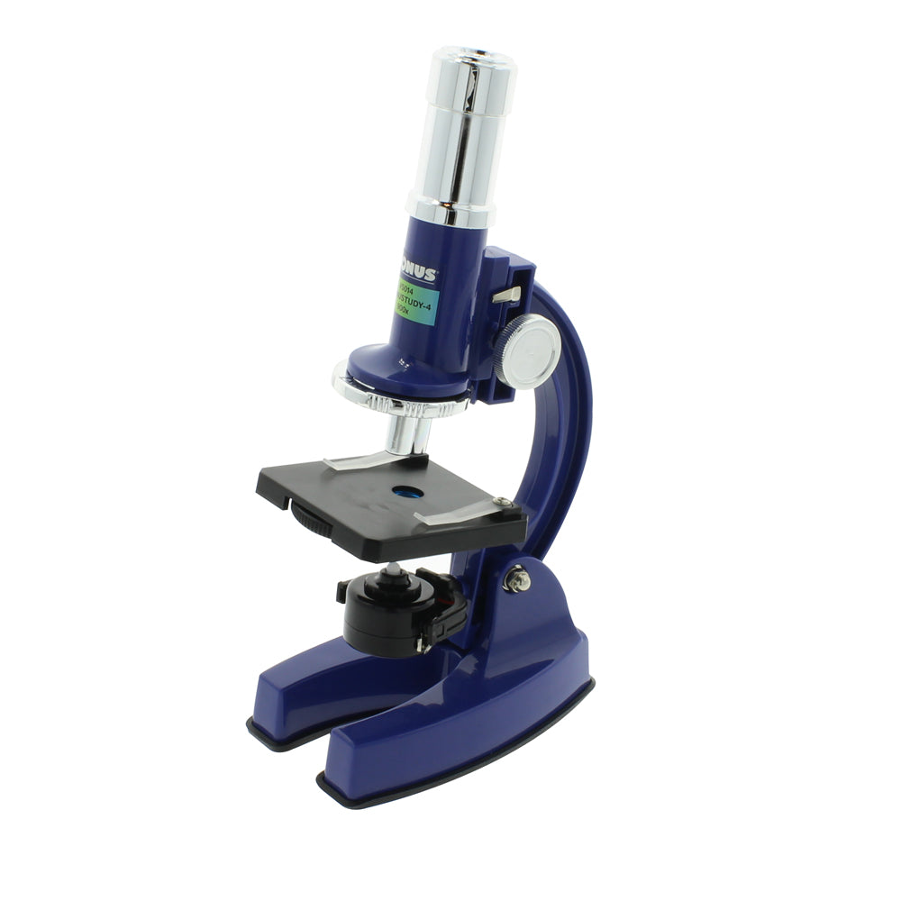 Konus Mikroskop Konustudy-4 150x-450x-900x mit Smartphone Adapter