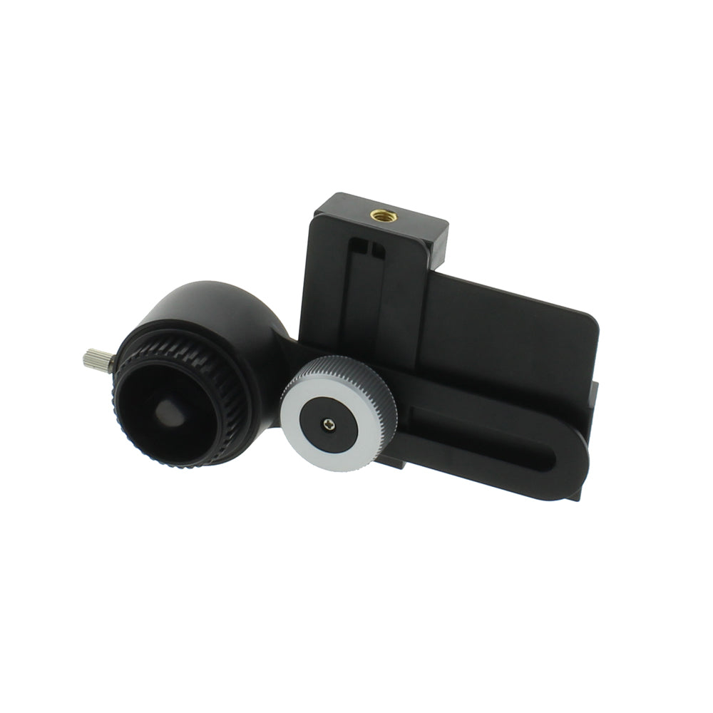 Konus Mikroskop Konustudy-4 150x-450x-900x mit Smartphone Adapter