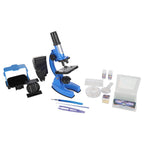 Konus Mikroskop Konuscience 1200x