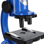Konus Mikroskop Konuscience 1200x