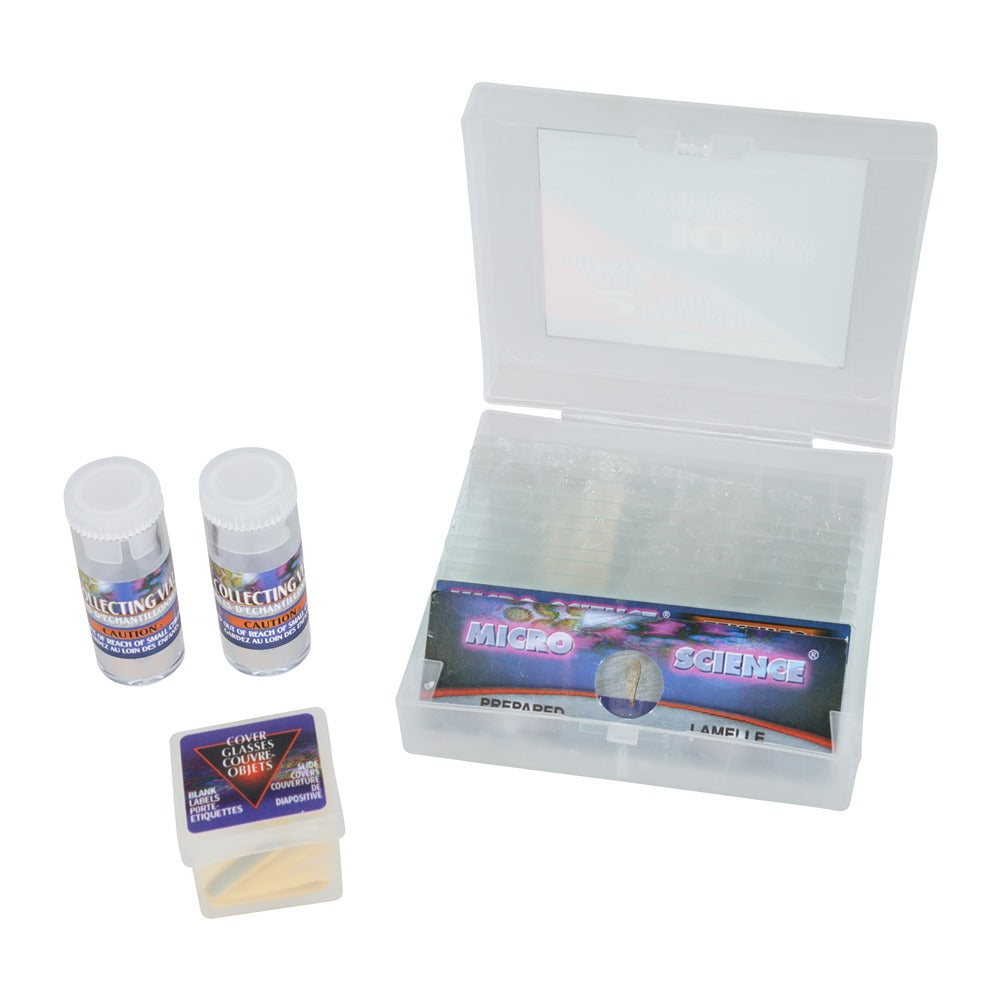 Konus Mikroskop Konuscience 1200x
