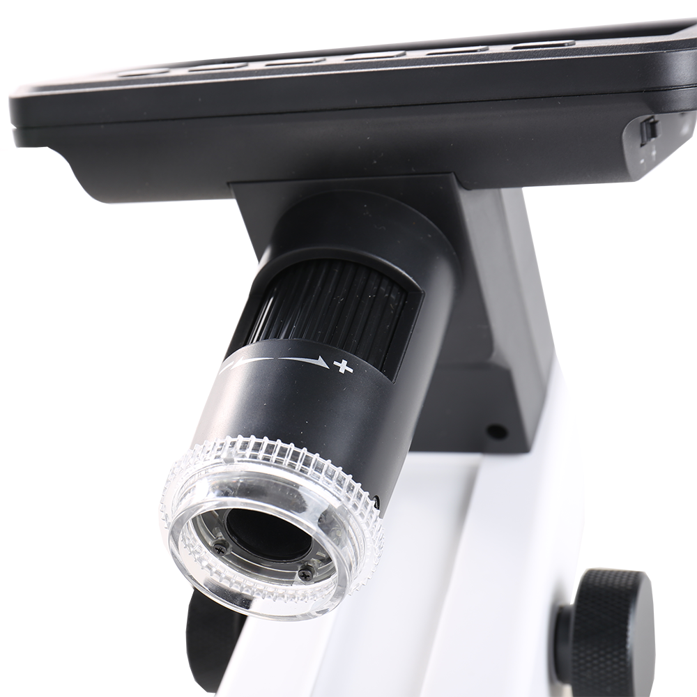 Konus Mikroskop Digiscience 10x-300x