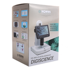 Konus Mikroskop Digiscience 10x-300x