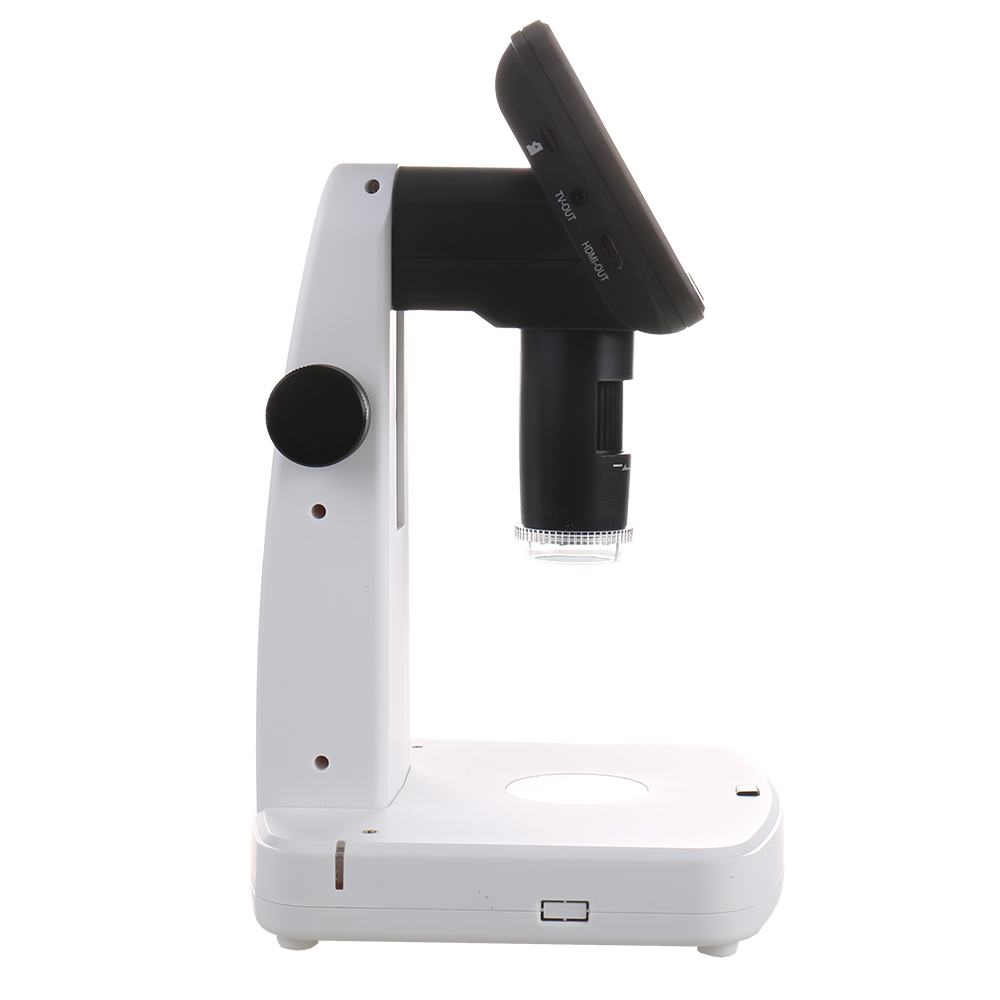 Konus Mikroskop Digiscience 10x-300x
