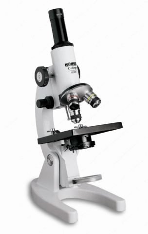 Konus Bio Mikroskop College 600x