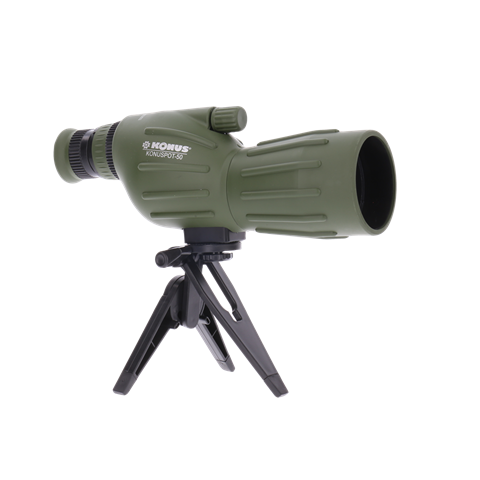 Konus Spektiv Konuspot-50 15-40x50