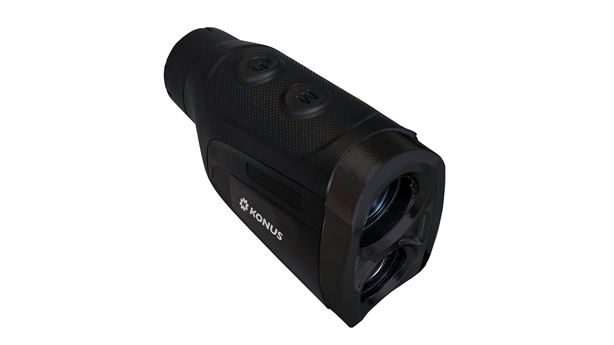 Konus Distanzmesser RF-1200