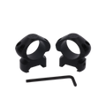Konus Montage Ringe Medium