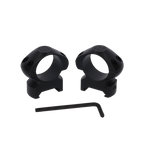 Konus Montage Ringe Medium