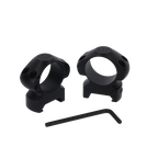 Konus Montage Ringe Medium