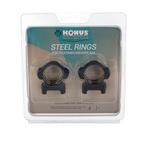 Konus Montage Ringe Medium