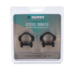 Konus Montage Ringe Low