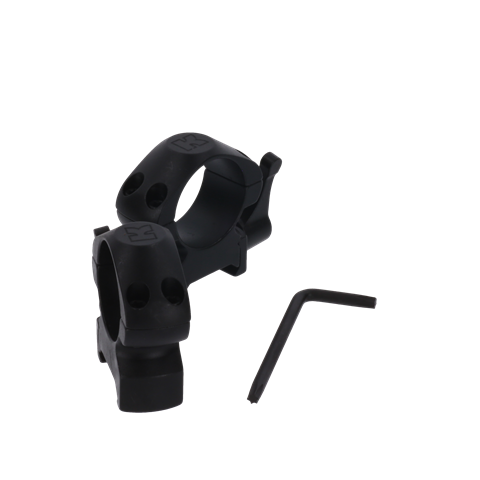 Konus Schnellverschluss Montage Ringe 25,4 mm Med