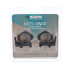 Konus Schnellverschluss Montage Ringe 25,4 mm Med