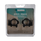Konus Schnellverschluss Montage Ringe Low