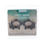 Konus Schnellverschluss Montage Ringe 30 mm Medium