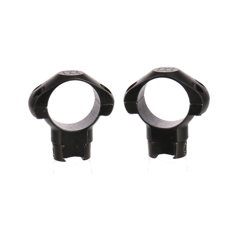 Konus Montage Ringe .22 Rail und Airgun Hoch
