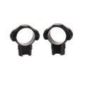 Konus Montage Ringe .22 Rail und Airgun Hoch