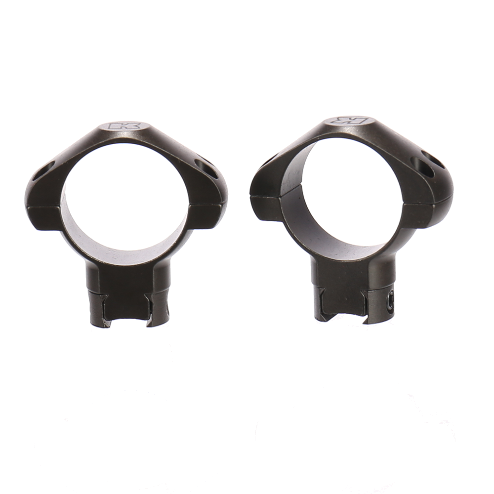 Konus Montage Ringe .22 Rail und Airgun Hoch