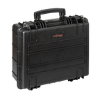 Explorer Cases 4419HL Koffer Schwarz