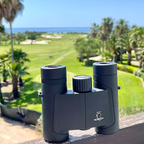 Noblex Fernglas NF 10x25 inception