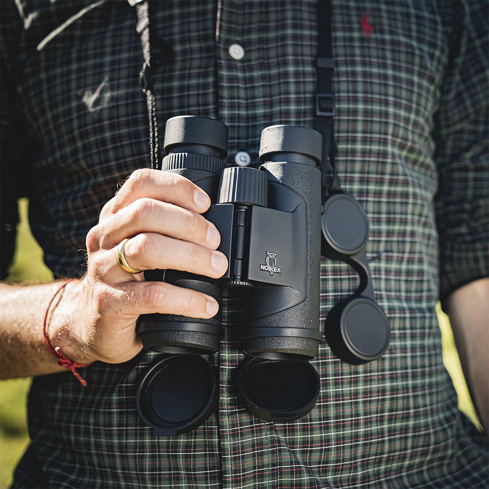 Noblex Fernglas NF 8x42 inception