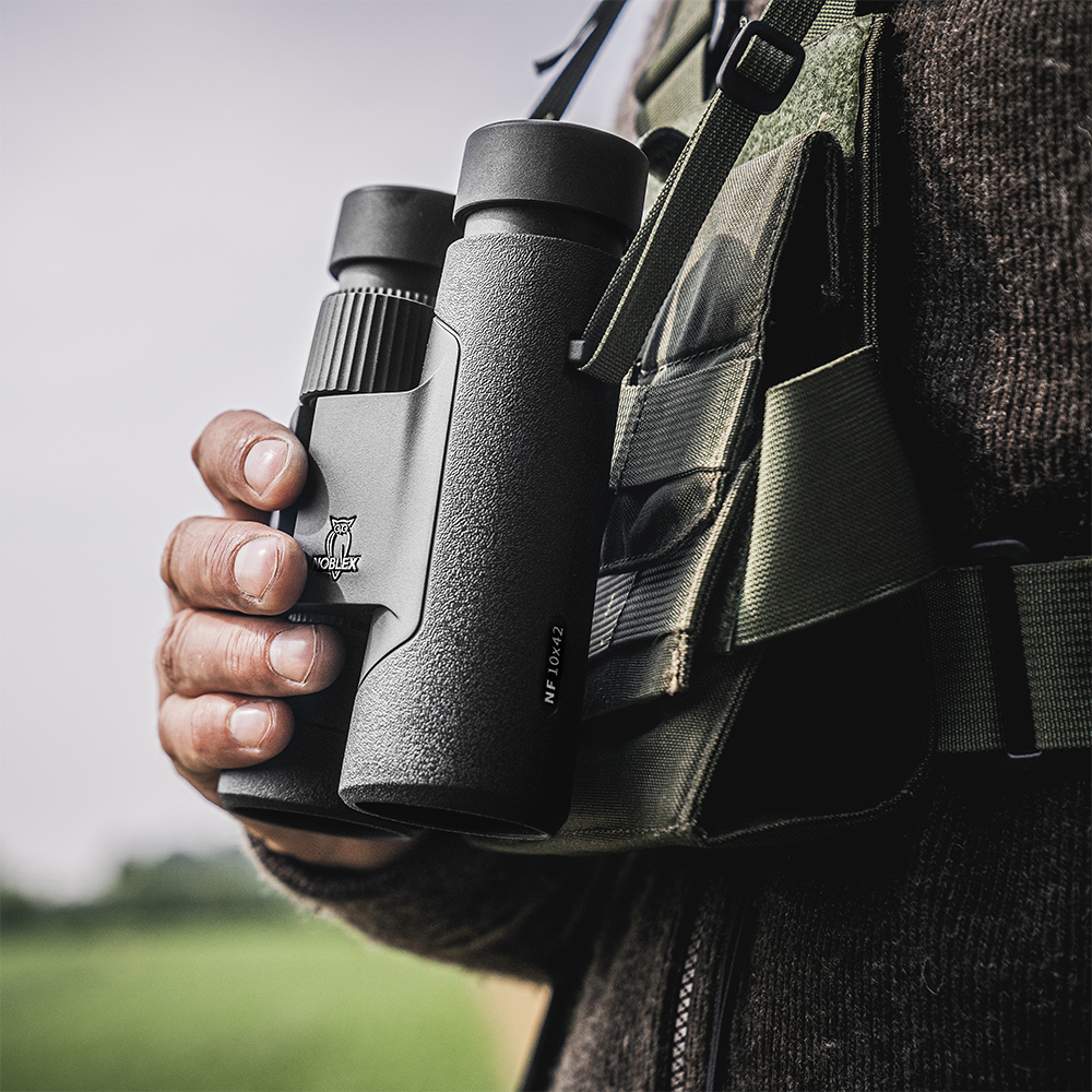 Noblex Fernglas NF 10x42 inception