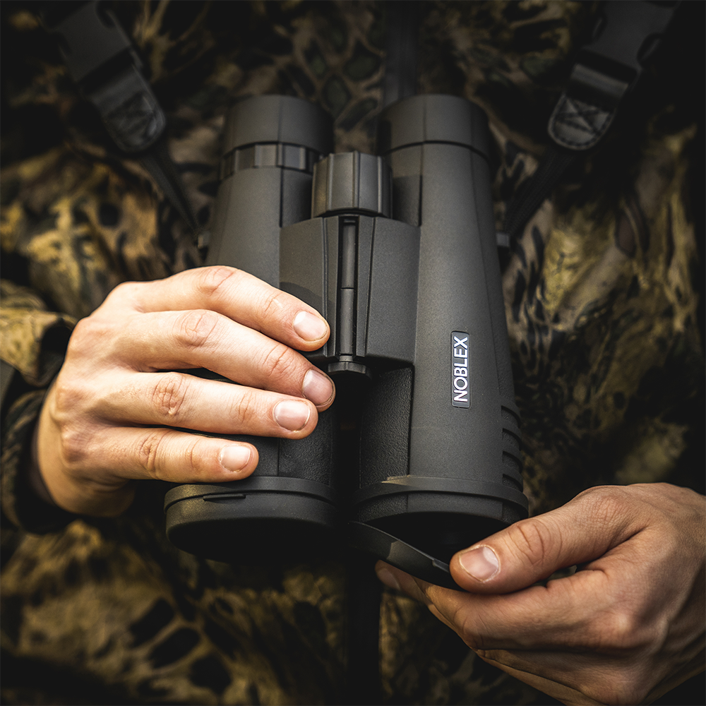 Noblex Fernglas NF 8x56 vector