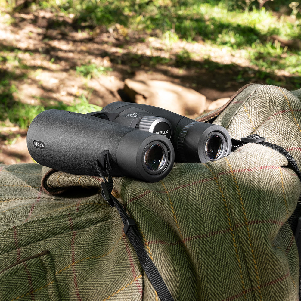 Noblex Fernglas NF 8x56 advanced