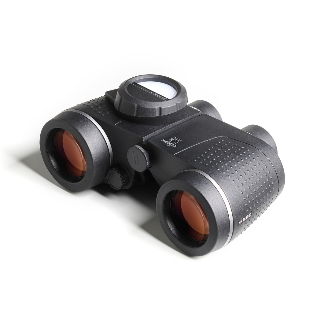 Noblex Fernglas NF 7x50 C advanced