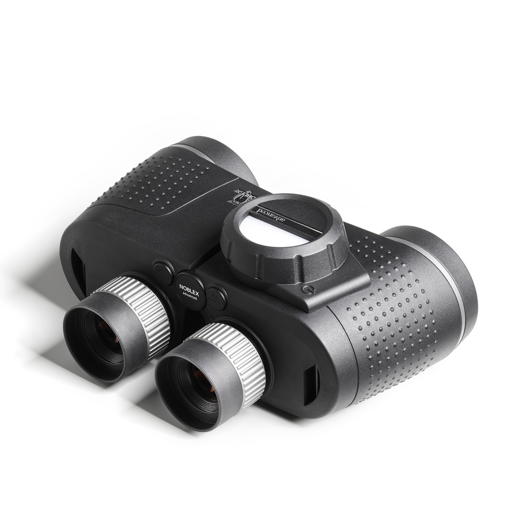Noblex Fernglas NF 7x50 C advanced