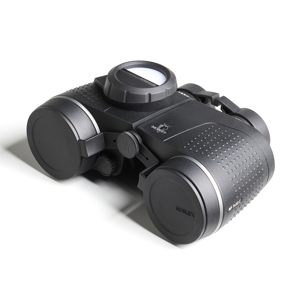 Noblex Fernglas NF 7x50 C advanced