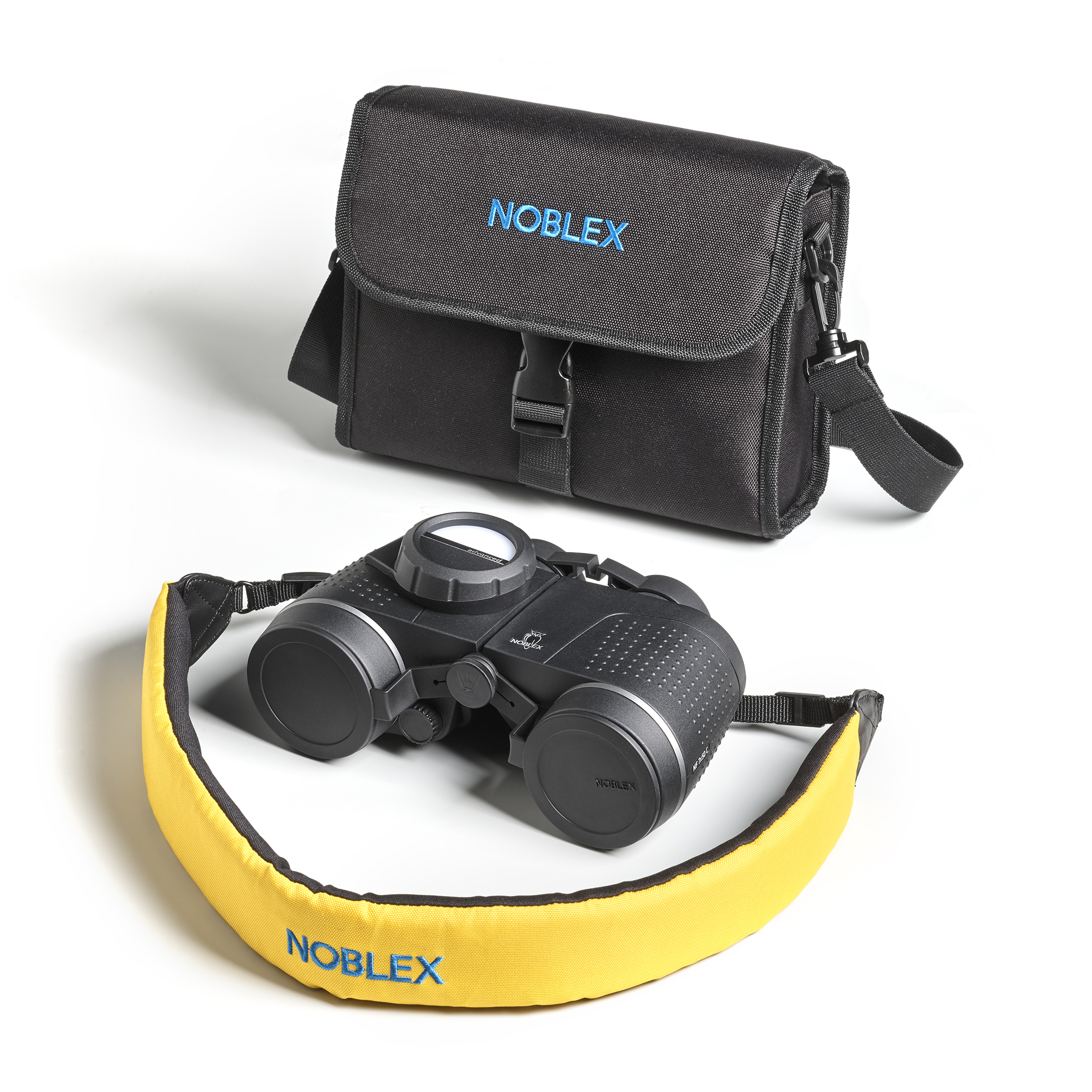 Noblex Fernglas NF 7x50 C advanced