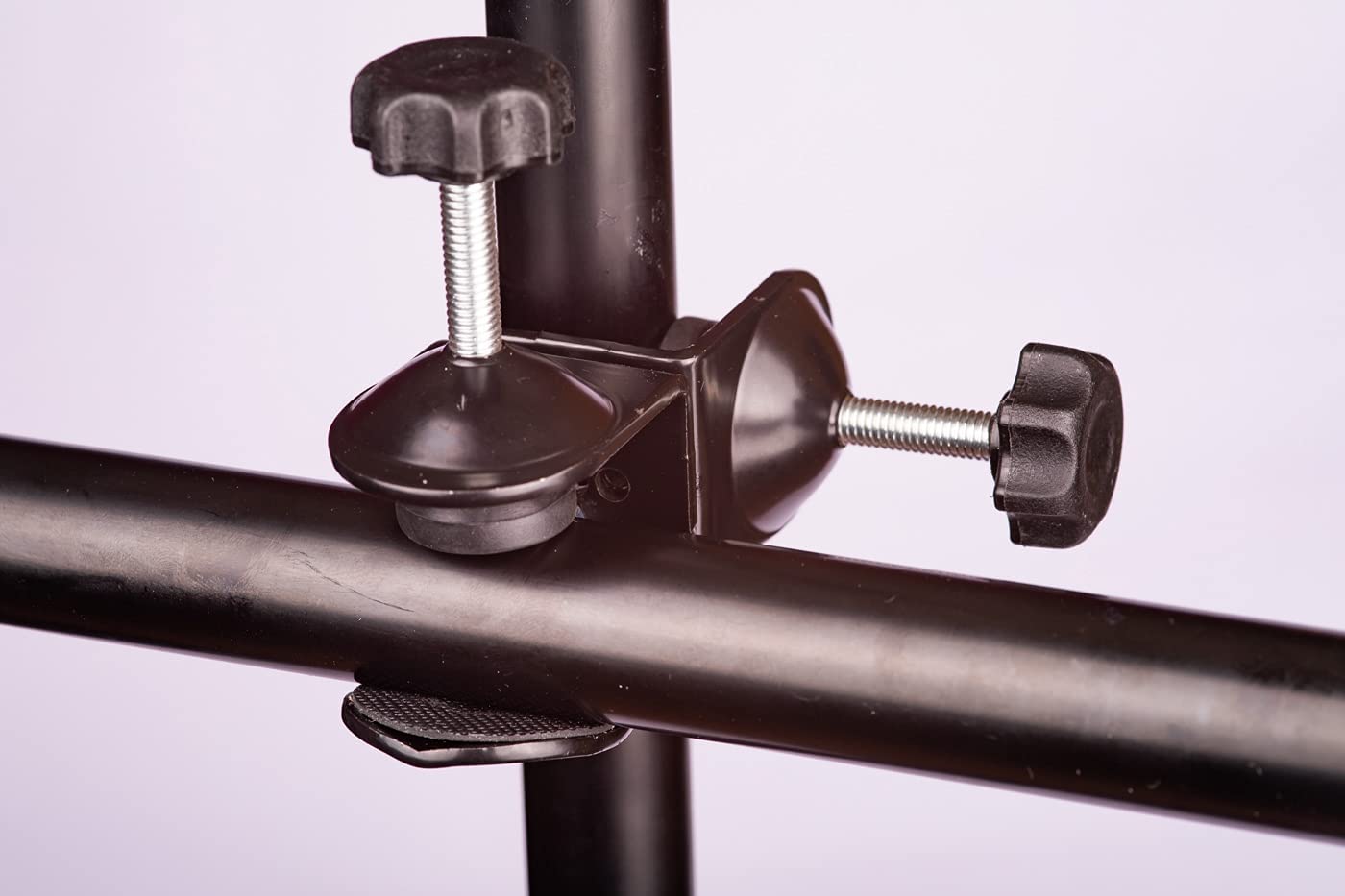 ROXFORT Doppelklemme DCK-35 Set mit 2Stück