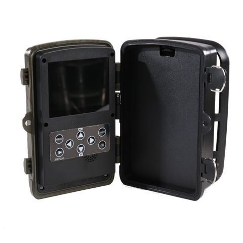 Outdoor Club Wildkamera Night Vision