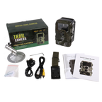 Outdoor Club Wildkamera Night Vision