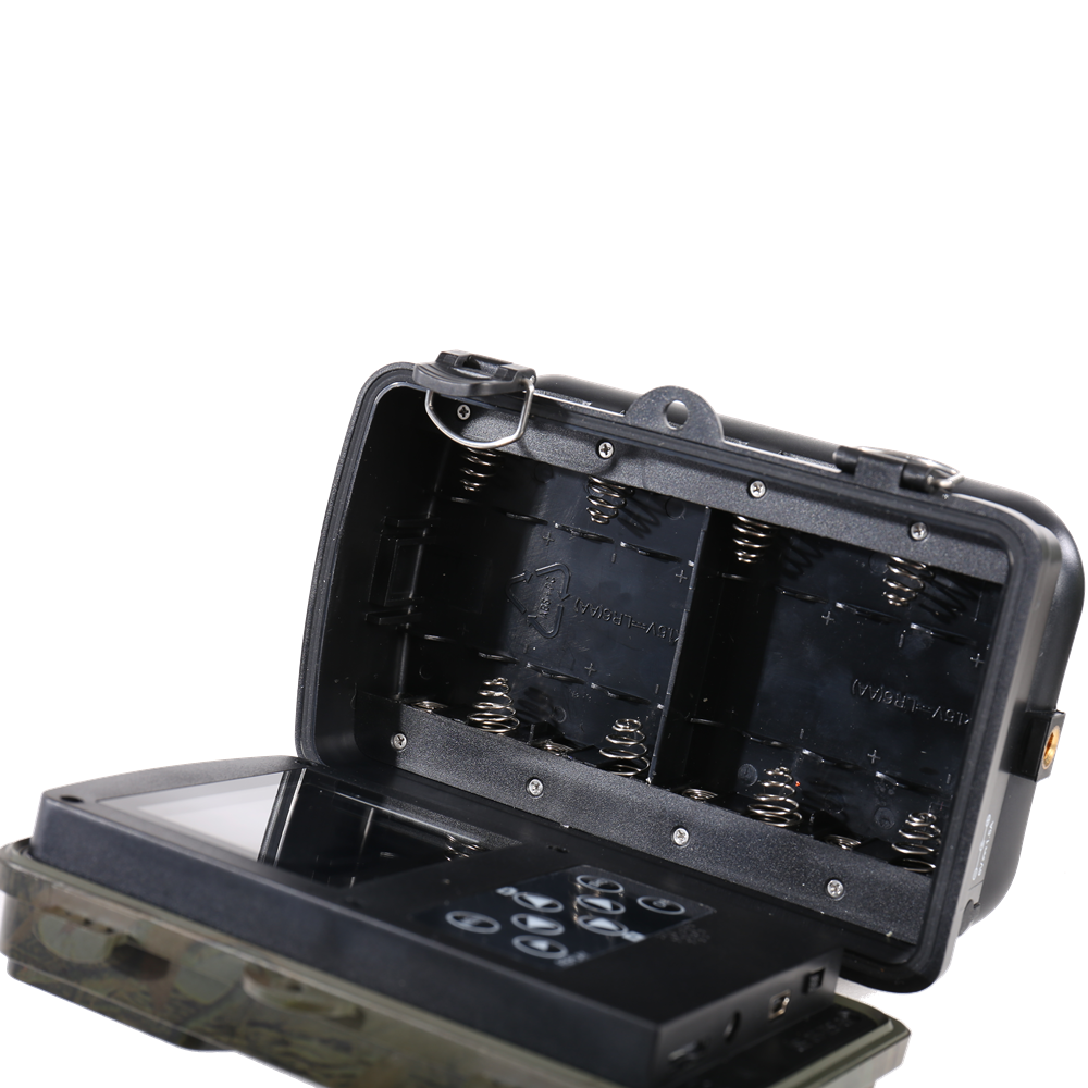 Outdoor Club Wildkamera Night Vision
