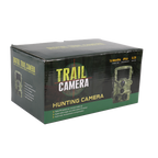 Outdoor Club Wildkamera Night Vision