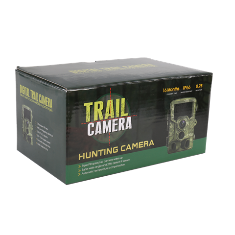 Outdoor Club Wildkamera Night Vision