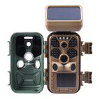 Braun Wildkamera Scouting Cam Black400 WiFi Solar