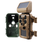 Braun Wildkamera Scouting Cam Black400 WiFi Solar