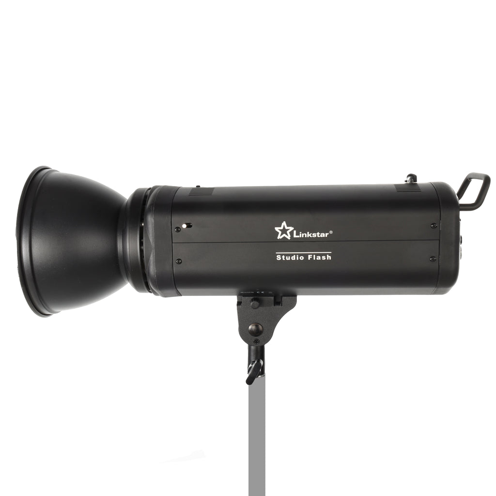 Linkstar Studioblitz LF-500D Digital