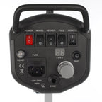 Linkstar Studioblitz LF-1000D Digital